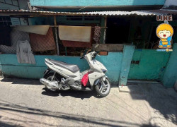 BÁN NHÀ NẰM NGAY TRUNG TÂM HẬU GIANG QUẬN 6