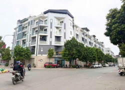 Bán biệt thự HimLam New Star,Long Biên 6 tầng ,76m,mt5m vỉa hè,kinh doanh nhỉnh 29 tỷ