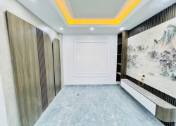 Bán nhà ngõ Bảo Tháp, Nghĩa Đô, Cầu Giấy. 45m2, 4 tầng, 2PN, 2WC. Sổ đỏ chính chủ, giá 11.8 tỷ. LH 0975852161