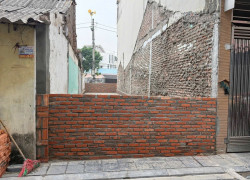 Bán lô đất đẹp tổ 13- TTĐA - HN 5 tỷ 3 lh 0356118296 54,5m2
