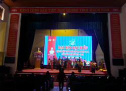 Màn Hình LED hội trường
