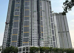 RẺ hơn thị trường 400TR căn MASTERI Tòa B Trục 09 view ngã ba sông, vận hành cho thuê 26tr/tháng