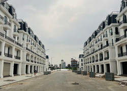🔥 HOT NHẤT HOÀNG HUY GREEN RIVER – SHOP 2 MẶT TIỀN VIEW CÔNG VIÊN CHỈ 8,1 TỶ 🔥
