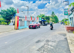 Đất Đà Nẵng Mới đường 10.5m giá chỉ 1tỷ