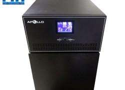 Bộ lưu điện Camera APOLLO AP2100C 1000VA, lưu 8-10h (100W)
