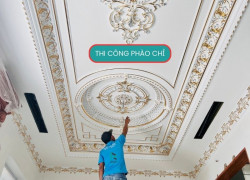 Top 30 Mẫu Phào Chỉ Lưng Tường Đẹp Tại Kho Hà Nội