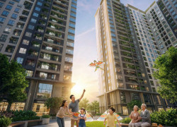 🔥 2026 – THE WIN CITY BỨT PHÁ GIÁ TRỊ TẠI TÂY SÀI GÒN 🔥