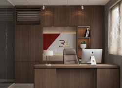 CHO THUÊ VĂN PHÒNG 45M² – FULL NỘI THẤT – B82 BẠCH ĐẰNG – VÀO Ở NGAY