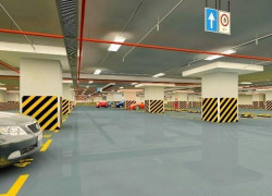 Tổng kho sơn kẻ vạch Cadin KV100 tại Hồ Chí Minh uy tín giá rẻ