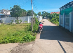 CHÍNH CHỦ BÁN 504,5M2 ĐẤT MẶT TIỀN LỘ BÊ TÔNG ÔTÔ TRUNG TÂM TRẦN ĐỀ LH:0336067426.