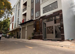 BÁN NHÀ TÂNPHÚ - 5 TẦNG,  5x10M - TÂN KỲ TÂN QUÝ - CHỈ 7XTỶ