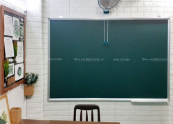 BẢNG TỪ XANH HÀN QUỐC TP.HCM