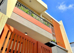villa mini giữa lòng bình thạnh - bùi đình tuý