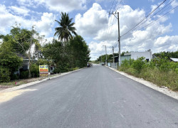 ĐẤT NỀN QUẾ SƠN VỊ TRÍ TRUNG CHUYỂN TIỀM NĂNG