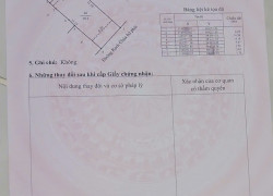 Bán nhà mặt tiền Phường Sa Đéc 90m2, 3PN, Sổ Hồng. Hướng Đông Nam, giá nhỉnh1.8 tỷ.