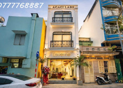 Bán nhà MT số 3 Huỳnh Khương Ninh, P Đakao Quận 1 nhà đẹp giá tốt
