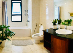 Cho Thuê Căn Hộ Hạng Sang 3 Phòng Ngủ – 195m² Tại TD Plaza Lê Hồng Phong, Hải Phòng