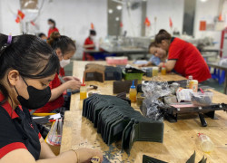 💼 XƯỞNG ĐỒ DA UY TÍN CHUYÊN SỈ TOÀN QUỐC KHÔNG QUA TRUNG GIAN