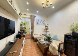 NHÀ MẶT NGÕ-88M 2T 11xTỶ-ÔTÔ ĐỖ CỔNG-20M RA PHỐ CÁT LINH ĐỐNG ĐA-KINH DOANH