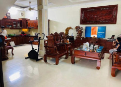 Bán nhà quận hoàng mai, diện tích 38m² giá nhỉnh 6 tỷ