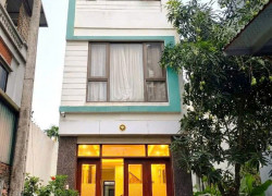 TÒA NHÀ Văn phòng MẶT PHỐ HÀ ĐÔNG – 6 TẦNG THANG MÁY