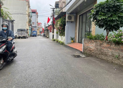 Tuyến 1 TĐC Bạch Mai An Hải Hải Phòng