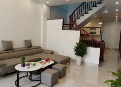 Vị trí đắt địa, MTKD đỉnh, Thạch Lam, 3 tầng BTCT, 64m2, hoàn công đủ, giá chỉ hơn 8 tỷ