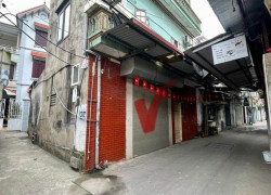 BÁN NHÀ MẶT TIỀN HOÀNH TRÁNG – LÔ GÓC 3 MẶT THOÁNG ĐẮC ĐỊA – NGÕ ÔTÔ THÔNG – GẦN CHỢ - Ở & KINH DOANH ĐỈNH