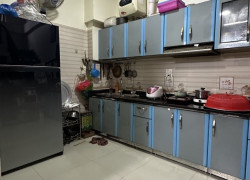 SIÊU PHẨM NHÀ DÂN XÂY – VỊ TRÍ ĐẸP GẦN PHỐ – MẶT TIỀN RỘNG