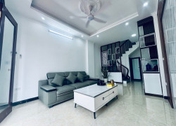 BIỆT THỰ SÂN VƯỜN ĐẲNG CẤP TẠI NGỌC THỤY – LONG BIÊN