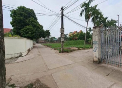 3 LÔ ĐẤT NHỎ XINH – GIÁ TIỀM NĂNG TẠI HOAN LONG – YÊN MỸ – HƯNG YÊN 🏡  📍 Vị trí đẹp: gần đường Phó Đức Chính