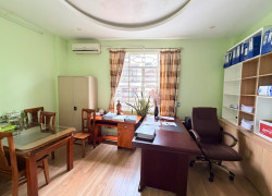 Rẻ nhất Long Biên, 75m, 6 tầng, thang máy, gara 2 oto, 18,5 tỷ có TL