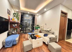 Căn hộ chung cư NGOẠI GIAO ĐOÀN, khu Vip xứng danh khách sạn 5 sao...