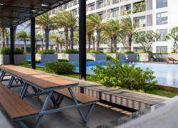 Căn Hộ Lavida Plus Gần Đại Học RMIT Giá 4,7 tỷ  Nhà Có Sẵn Nhận Ngay.