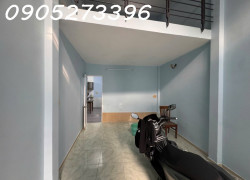 NHÀ BÁN HẺM 3 GÁC, 2 TẦNG MỚI ĐẸP VÀO Ở LIỀN, 3,5M X 13,7M ( 46.9M2) XÔ VIẾT NGHỆ TĨNH- BÌNH THẠNH- GIÁ 4.9 TỶ.