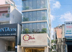 Bán nhà góc 3MT Nguyễn Trọng Tuyển. Phú Nhuận. Vị trí rất đẹp giá tốt.