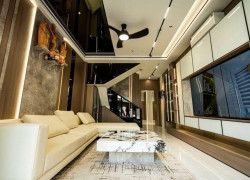 **Bán nhà hẻm 43 Cộng Hòa, phường 4; Tân Bình (4,5*19m) 4 tầng; hẻm 8m