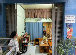 NHÀ QUẬN 11 LIỀN KỀ CÁC QUẬN KHÁC, AN NINH AN TOÀN. 5 TỶ 59.1 M2. LH:0903067772.