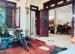 Cần thanh khoản nhanh lô đất tại khoái châu hưng yên