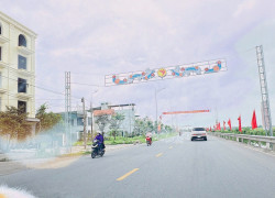 Chủ ngộp nên cần thanh khoản nhanh lô đất