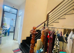 L2300 ⭐️ Mặt Tiền Lê Đức Thọ P6 Gò Vấp - Giá Sốc Ngộp Sâu Chỉ 5.x Tỷ? 😱