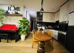 Căn 3PN De Capella Quận 2 diện tích 95m² giá 9.3 tỷ khá tốt hiện tại khu An Khánh