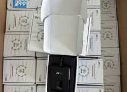 Máy chấm công vân tay ZKTeco ZK9500