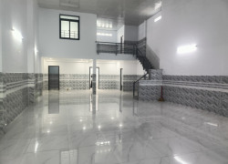Siêu phẩm HXH Thới Tam Thôn 14 , Hóc Môn   2Tx 182 m2 . Giá chỉ 4.8  tỷ (TL)
