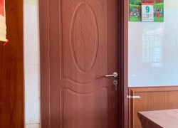 Giá cửa nhựa composite tại Phường Tân Định - TP.HCM
