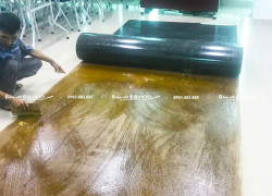 Dịch vụ thay mặt bảng cho lớp học
