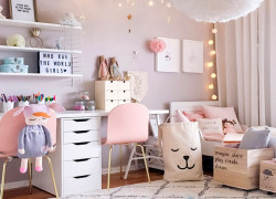 Đồ decor bàn học – Bí quyết tạo nên góc học tập truyền cảm hứng mỗi ngày 2026