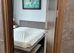 Bán Căn Hộ Cc Discovery Central 67 Trần Phú 30 Triệu Vnd, 117m2, 3pn, 2wc