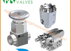 Van điều khiển Bis Valves | Bis Valves control valve