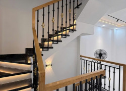 Bán nhà đường Tống Văn Hên – quận Tân Bình – giá chỉ hơn 8 tỷ
